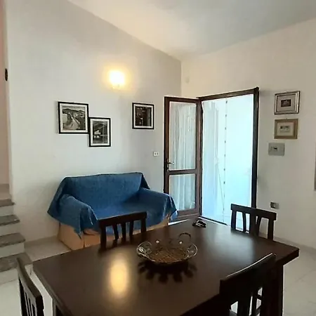 Elia San Teodoro Nuragheddu