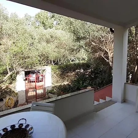 Apartmán Elia San Teodoro *