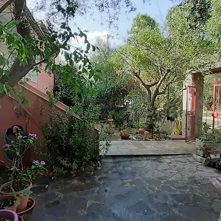 Elia San Teodoro Apartmán Nuragheddu