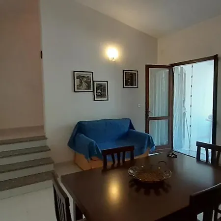 Apartmán Elia San Teodoro *