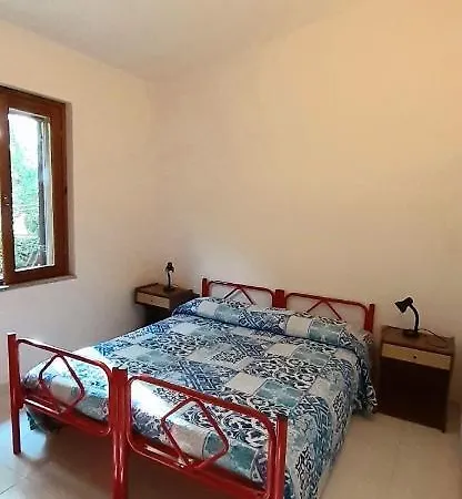Apartmán Elia San Teodoro *