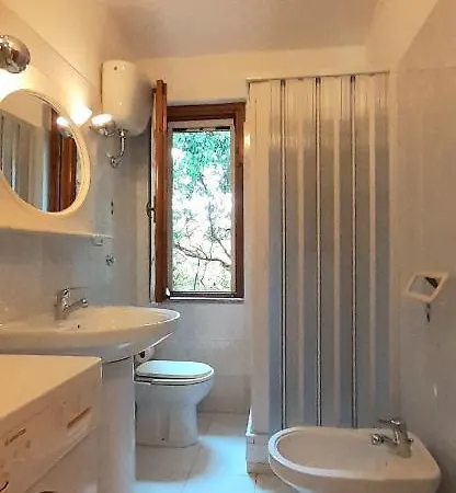 Apartmán Elia San Teodoro *